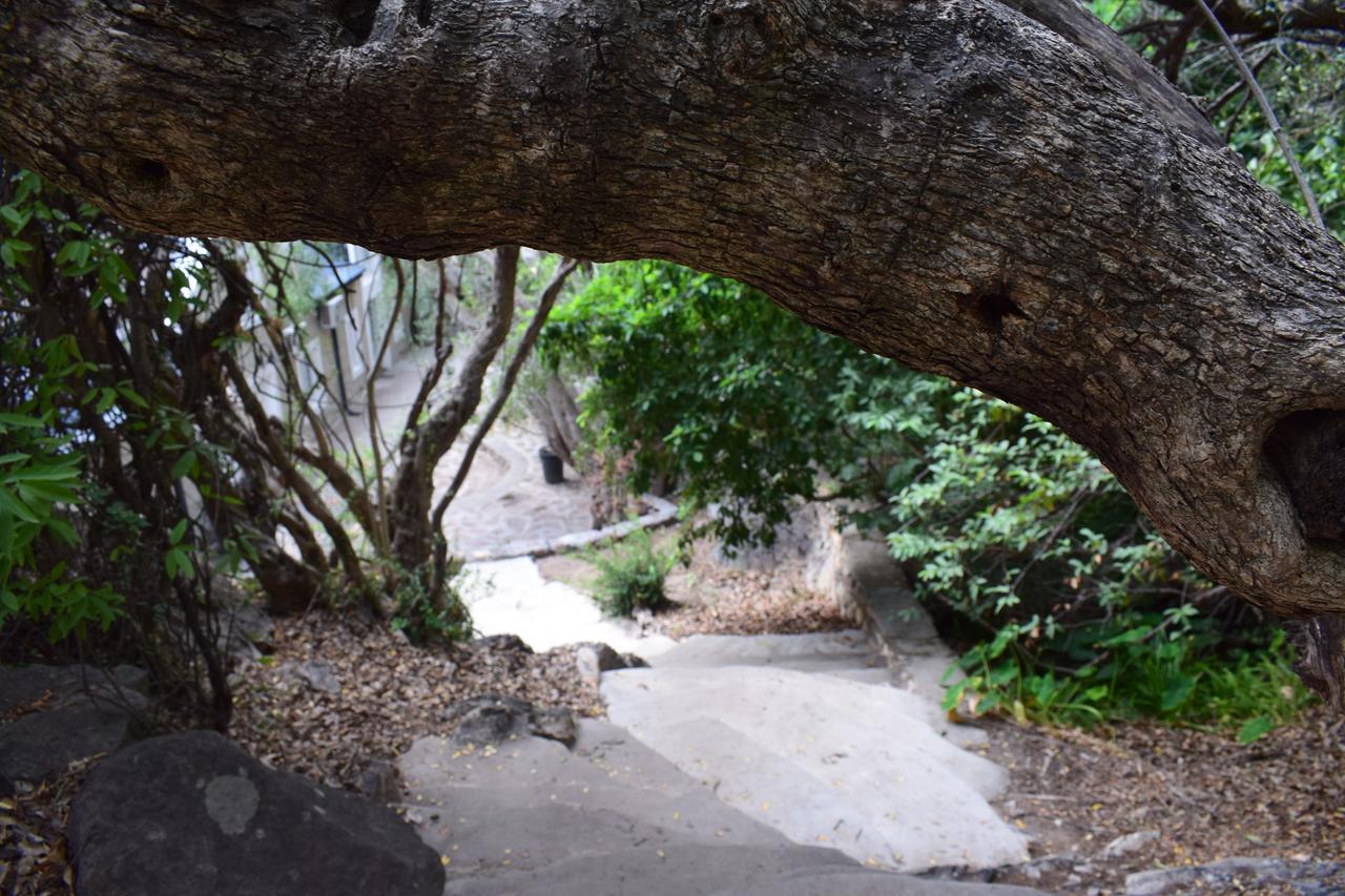 סיטרוסדאל The Baths Natural Hot Springs מראה חיצוני תמונה