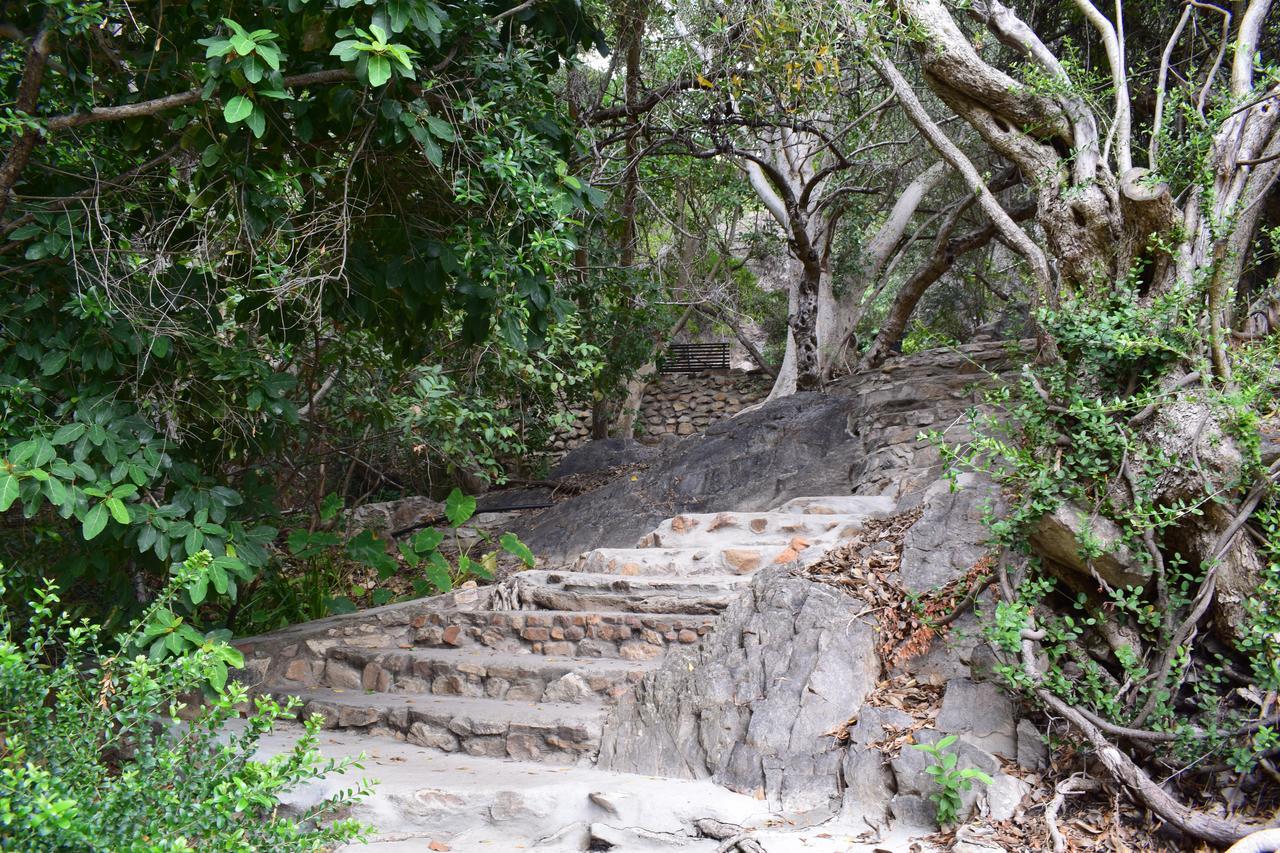 סיטרוסדאל The Baths Natural Hot Springs מראה חיצוני תמונה